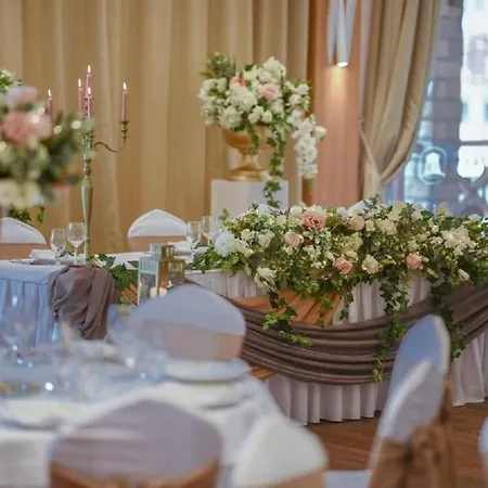 Etno Naselje Vrdnicka Kula - Fruske Terme