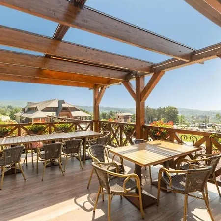 Etno Naselje Vrdnicka Kula - Fruske Terme 4*