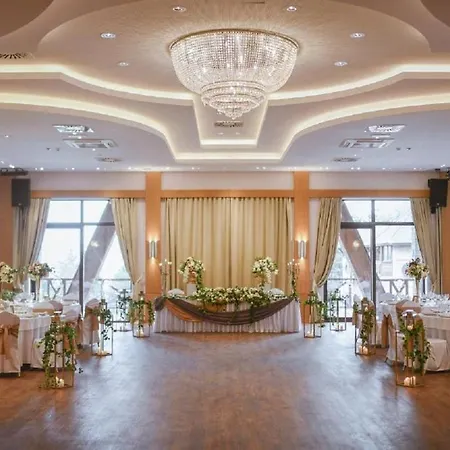 Hotel Etno Naselje Vrdnicka Kula - Fruske Terme