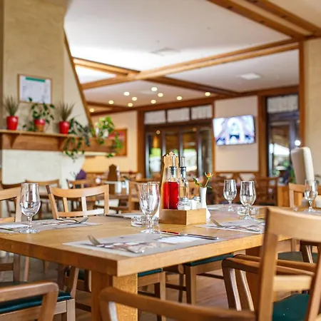 Hotel Etno Naselje Vrdnicka Kula - Fruske Terme Vrdnik