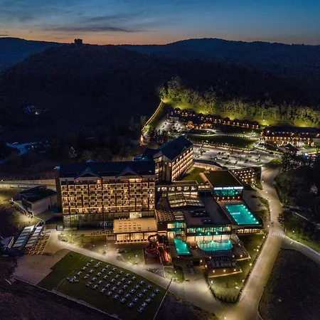 Hotel Etno Naselje Vrdnicka Kula Vrdnik