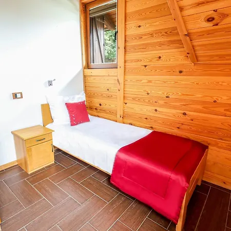 Etno Naselje Vrdnicka Kula Vrdnik