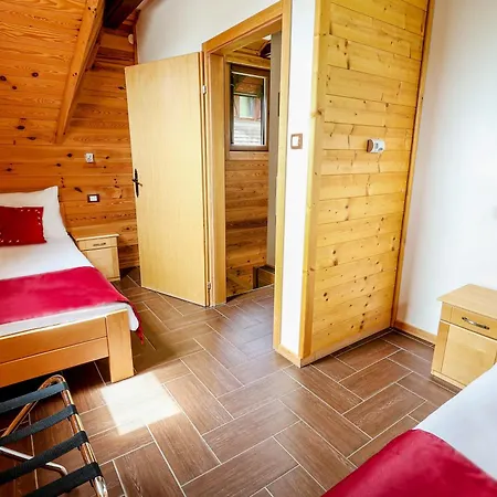 Etno Naselje Vrdnicka Kula - Fruske Terme 4* Vrdnik