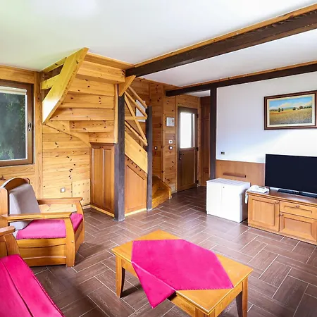 Hotel Etno Naselje Vrdnicka Kula - Fruske Terme