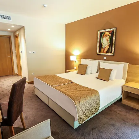 Hotel Etno Naselje Vrdnicka Kula - Fruske Terme Vrdnik