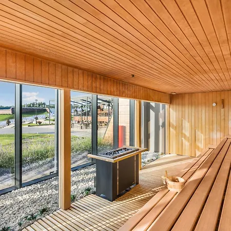 Etno Naselje Vrdnicka Kula - Fruske Terme Vrdnik