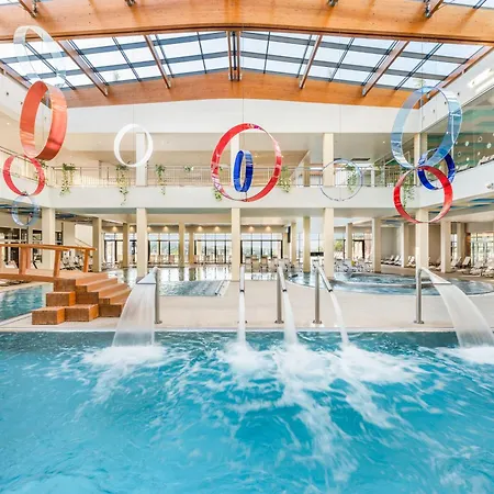 Etno Naselje Vrdnicka Kula - Fruske Terme Hotel