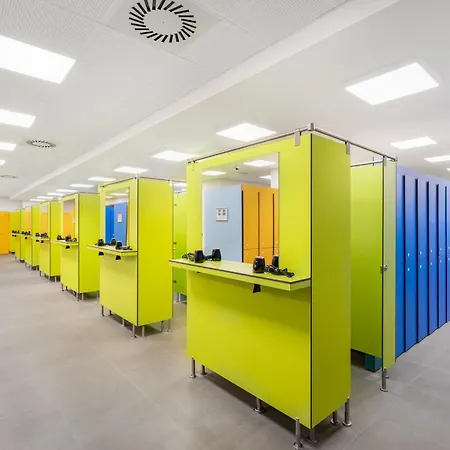 Hotel Etno Naselje Vrdnicka Kula - Fruske Terme 4*