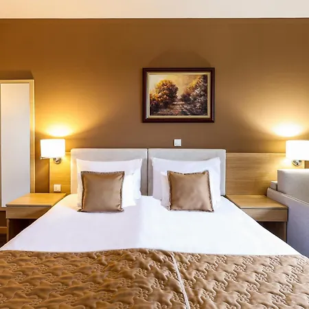 Hotel Etno Naselje Vrdnicka Kula - Fruske Terme Vrdnik