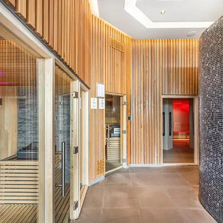 Etno Naselje Vrdnicka Kula - Fruske Terme Vrdnik