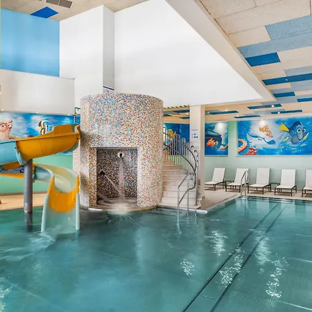 Etno Naselje Vrdnicka Kula - Fruske Terme 4* Vrdnik